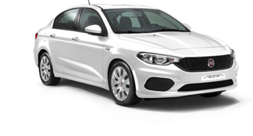 Fiat Egea