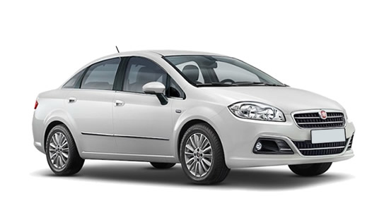 Fiat Linea 